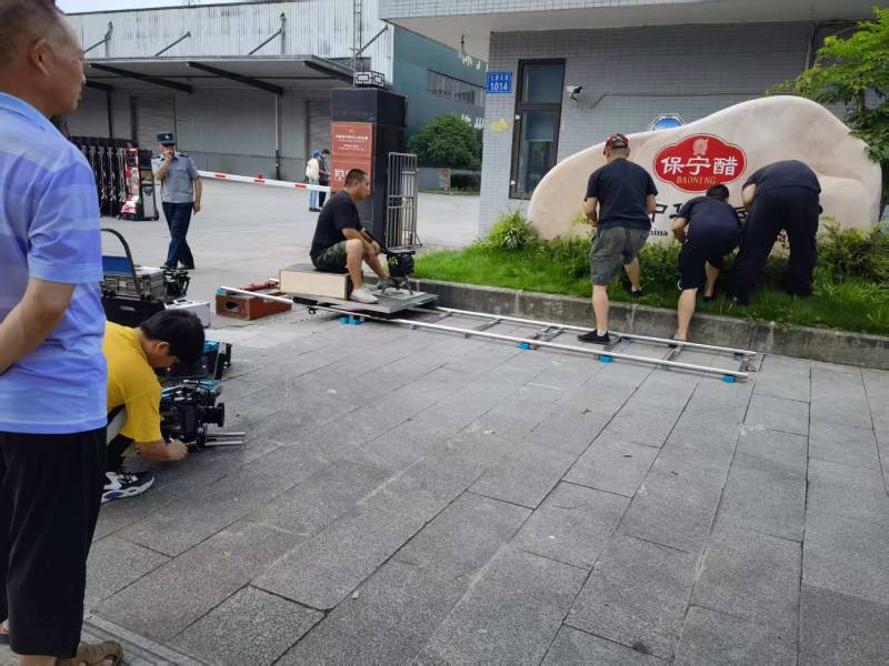 偃师市广告片拍摄公司核心优势：全流程服务，让品牌广告片省心更出彩