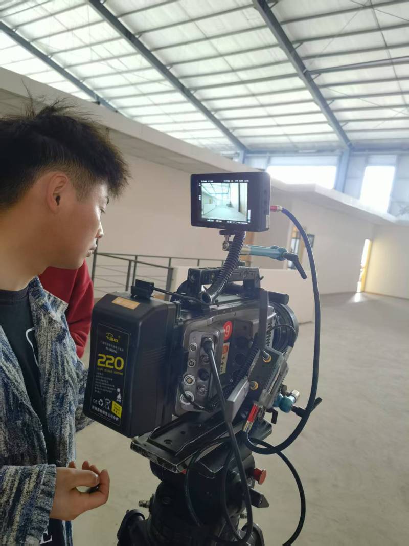 解锁偃师市广告片拍摄：以创意镜头，解锁品牌商业价值新高度