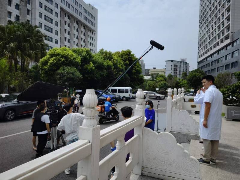 偃师市广告片拍摄公司